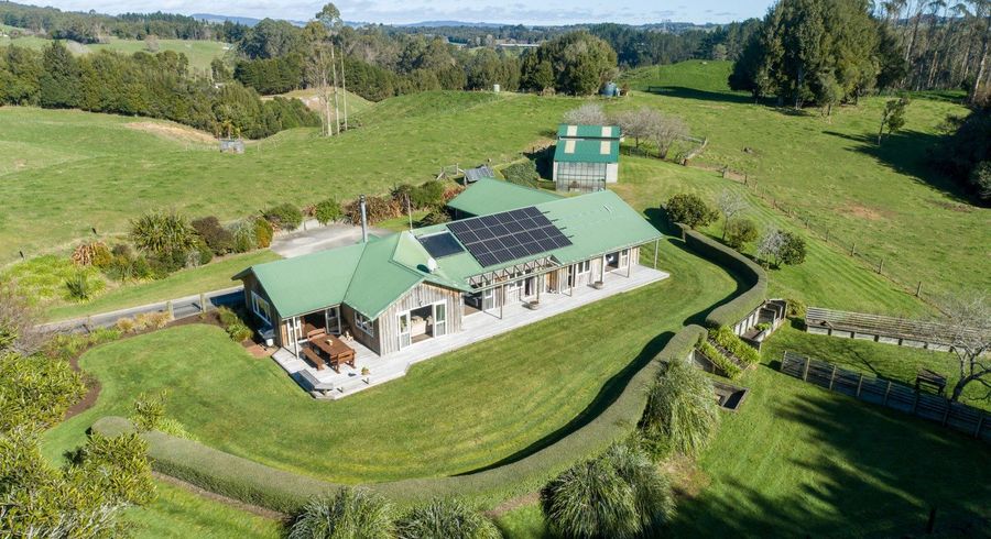  at 99 Kapukapu Road, Hamurana, Rotorua, Bay Of Plenty