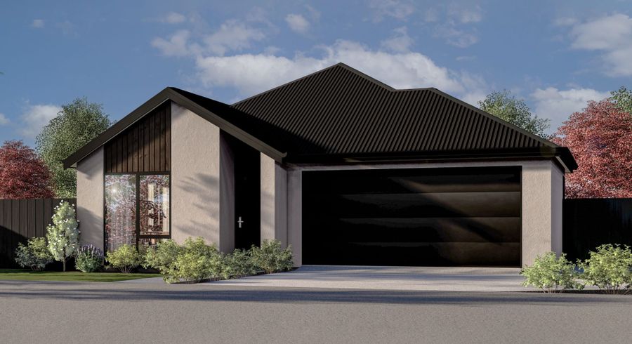  at 53 Adderley Terrace - Lot 26 Silverstream, Kaiapoi, Waimakariri, Canterbury