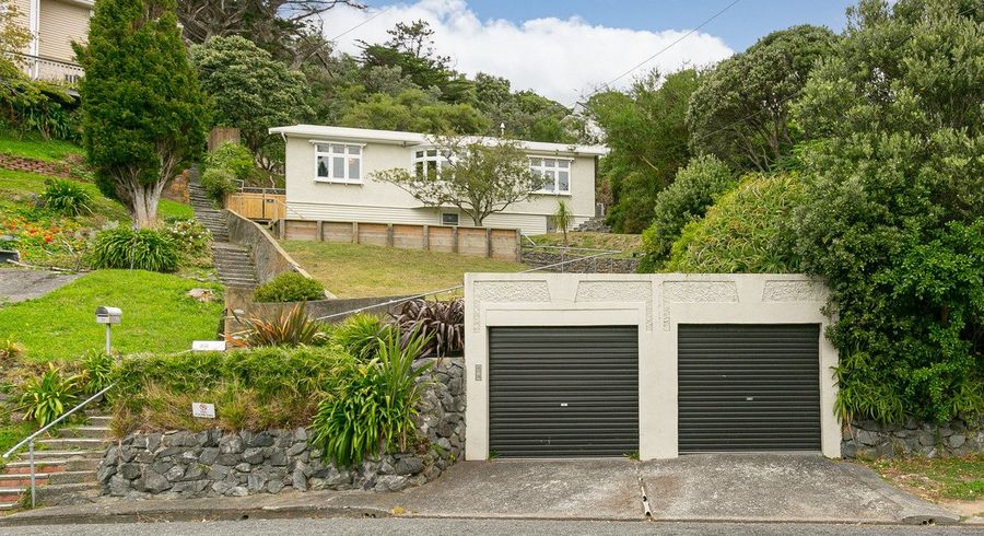  at 68 Totara Road, Miramar, Wellington, Wellington