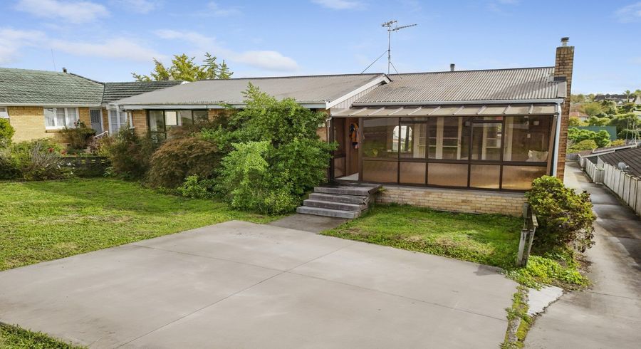  at 11 Thomson Avenue, Dinsdale, Hamilton, Waikato