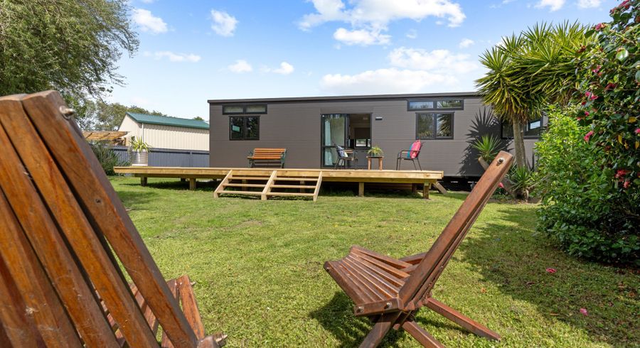  at 81A Venice Street, Martinborough, South Wairarapa, Wellington