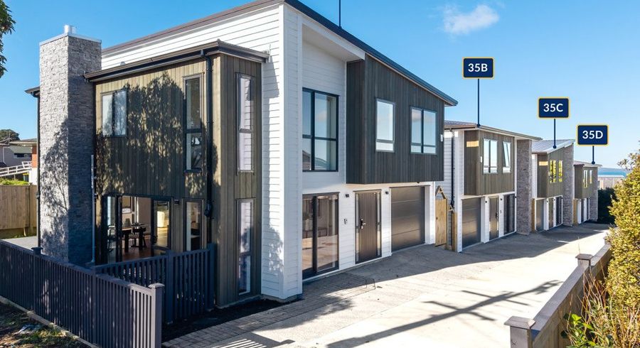  at 35B Toroa Street, Torbay, North Shore City, Auckland