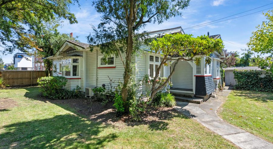  at 31 Lindsay Street, St. Albans, Christchurch City, Canterbury