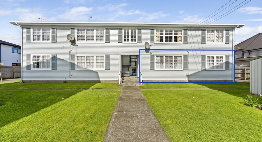  at 1/95 Whites Line East, Waiwhetu, Lower Hutt