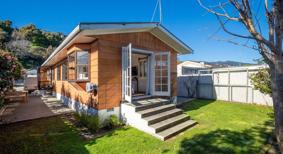  at 1/184 Tahunanui Drive, Tahunanui, Nelson, Nelson / Tasman