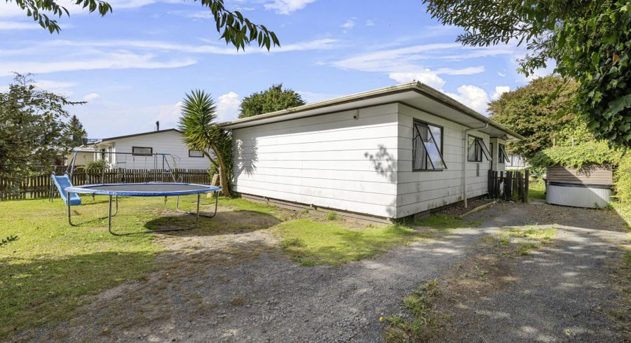  at 36A Frank Street, Koutu, Rotorua, Bay Of Plenty