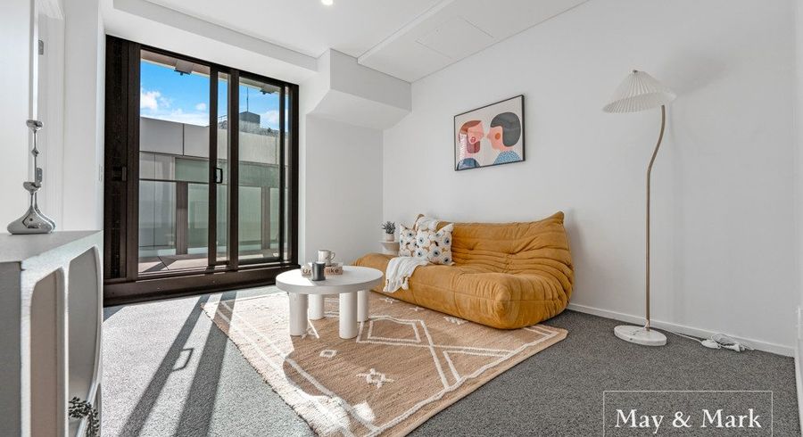  at 4B/100 Anzac Avenue, City Centre, Auckland City, Auckland