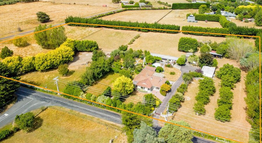  at 47 West Bush Road, Upper Plain, Masterton