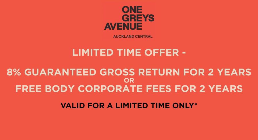  at 408/1 Greys Ave, City Centre, Auckland City, Auckland