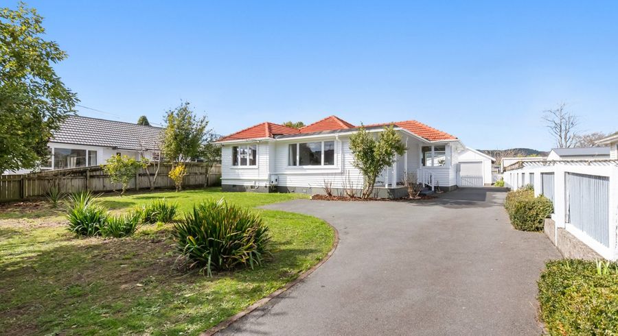  at 57 Longfellow Street, Trentham, Upper Hutt, Wellington