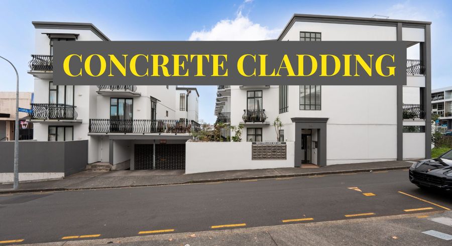  at 2J/30 Randolph Street, Eden Terrace, Auckland City, Auckland