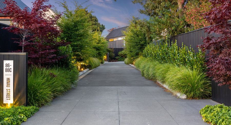  at 86 Hinau Street, Riccarton, Christchurch
