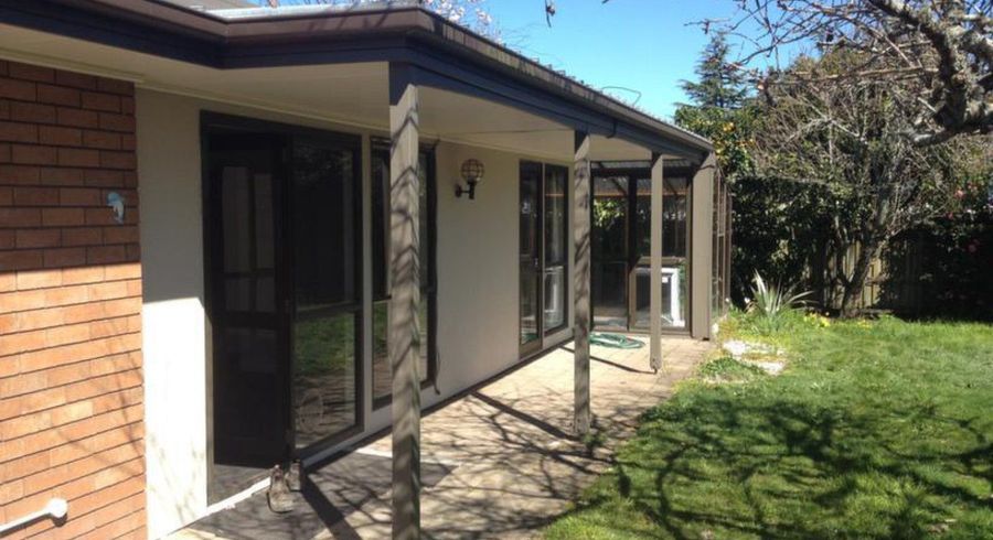  at 1 Page Place, Hillcrest, Hamilton, Waikato