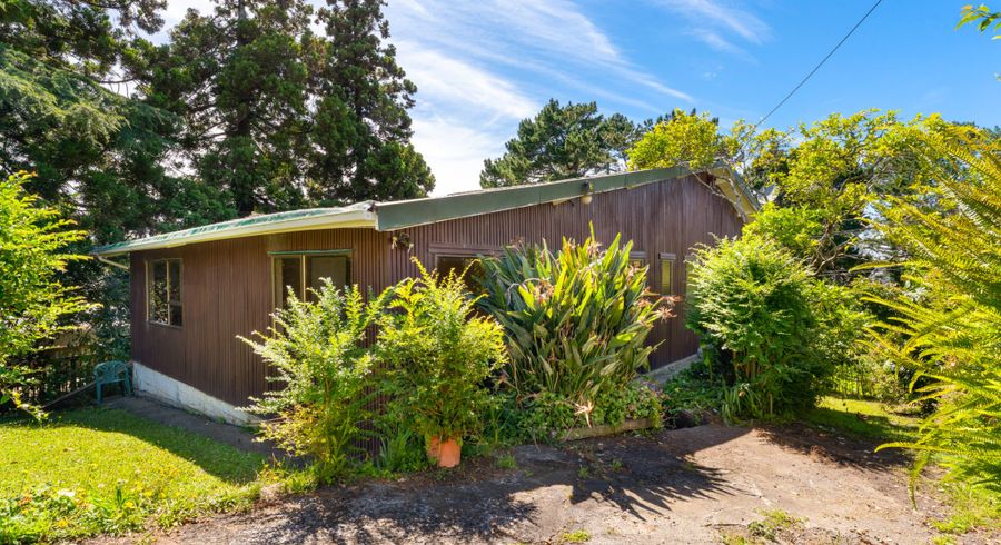  at 81 Don Buck Road, Massey West, Waitakere City, Auckland