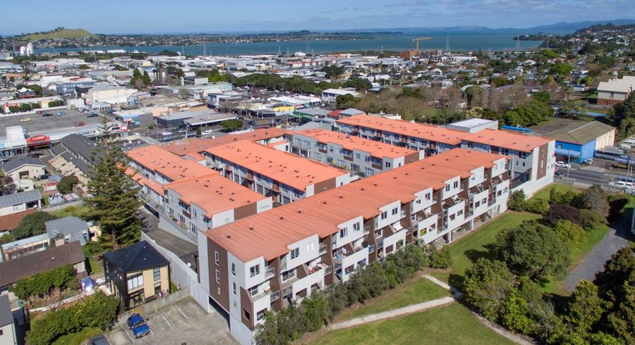  at 248/287 Onehunga Mall, Onehunga, Auckland City, Auckland