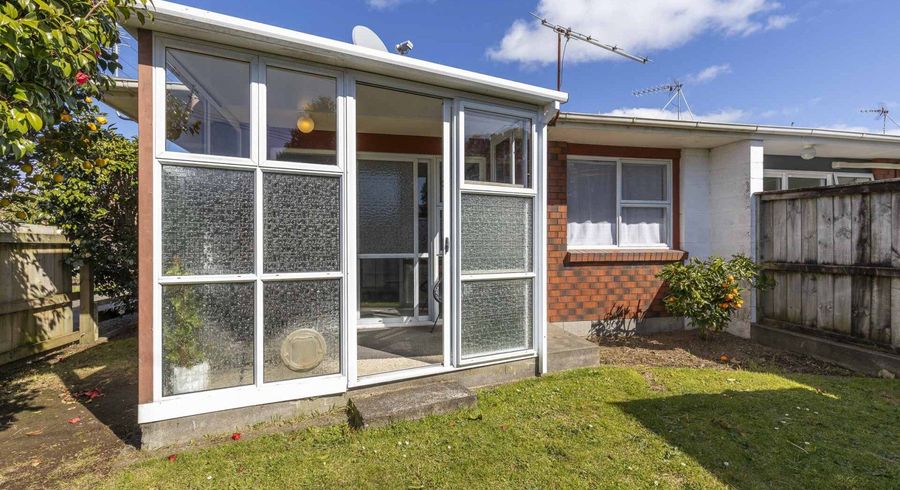  at 4/289D Carrington Street, Vogeltown, New Plymouth, Taranaki