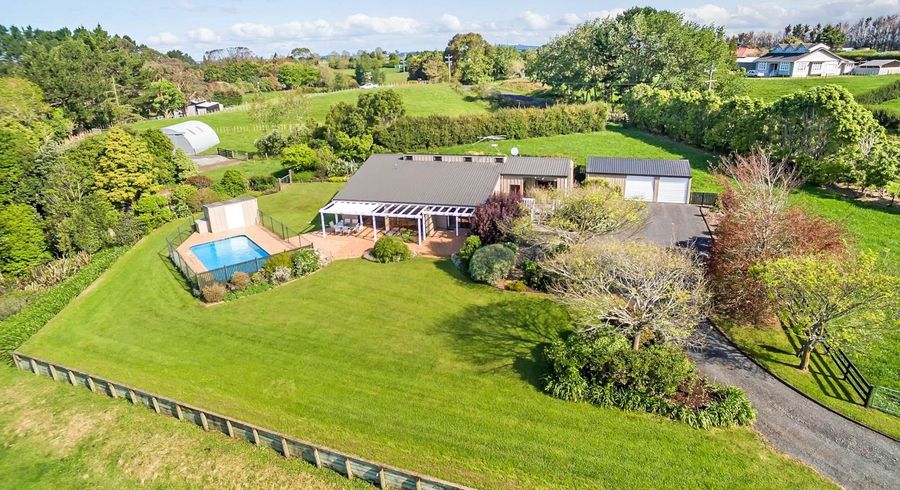  at 47 Bungard Road, Karaka, Papakura