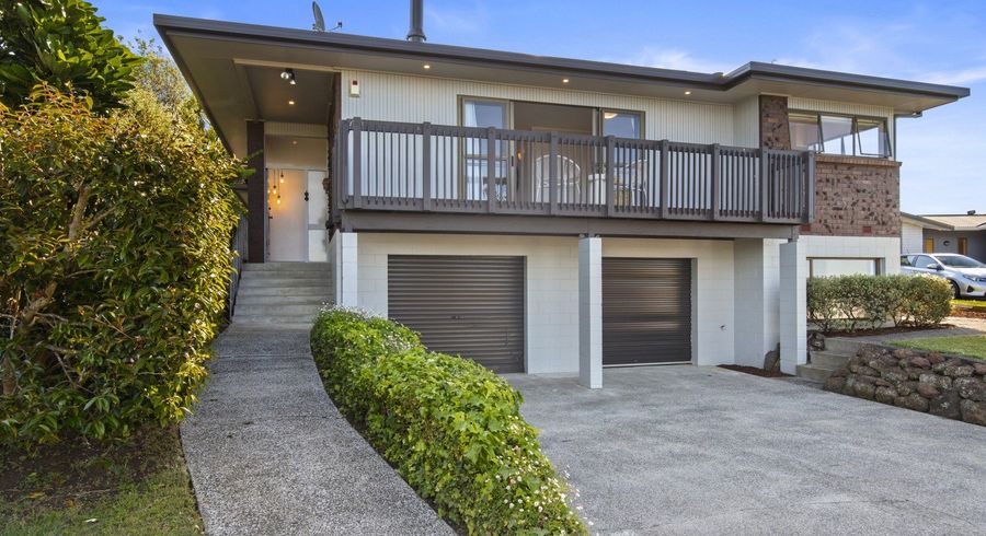  at 43 Cooper Street, Pukekohe, Franklin, Auckland