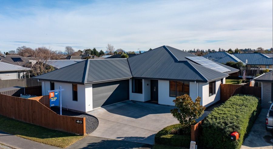  at 13 Geoff Geering Drive, Ashburton, Ashburton, Canterbury