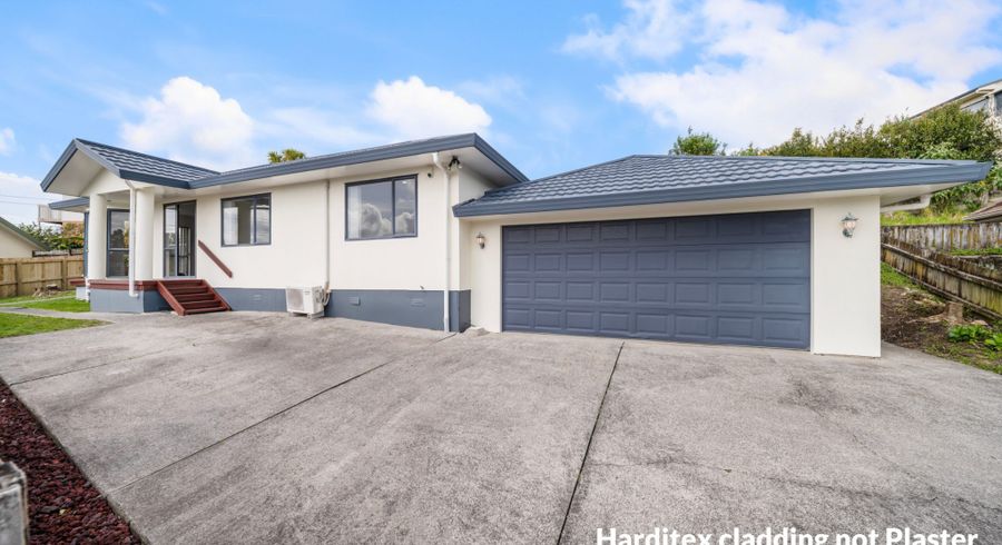  at 16A Lowburn Place, Clover Park, Manukau City, Auckland