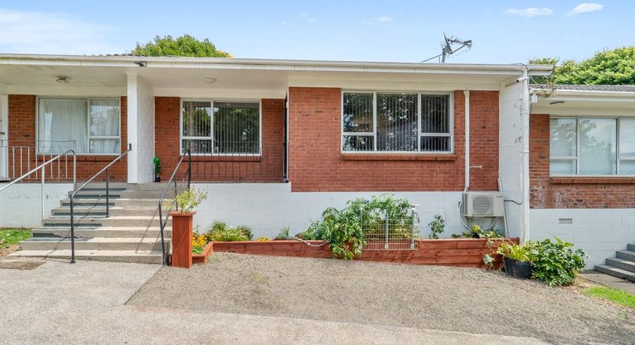  at 28C James Road, Manurewa, Manukau City, Auckland