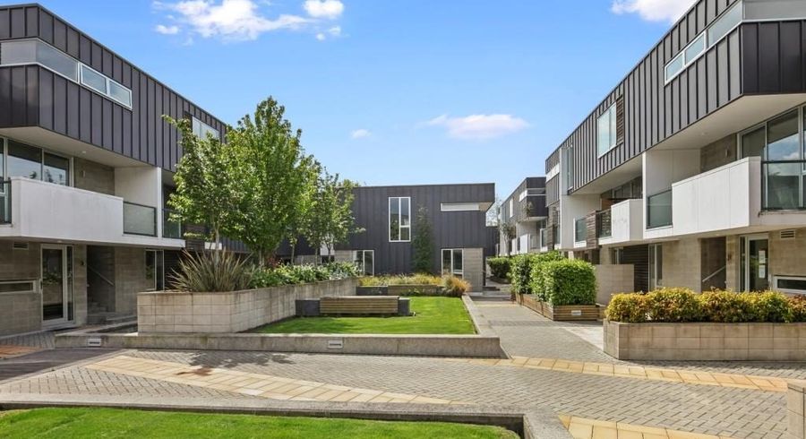  at 701/225 Salisbury Street, City Centre, Christchurch City, Canterbury