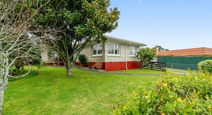  at 20 Joyce Street, Pahurehure, Papakura