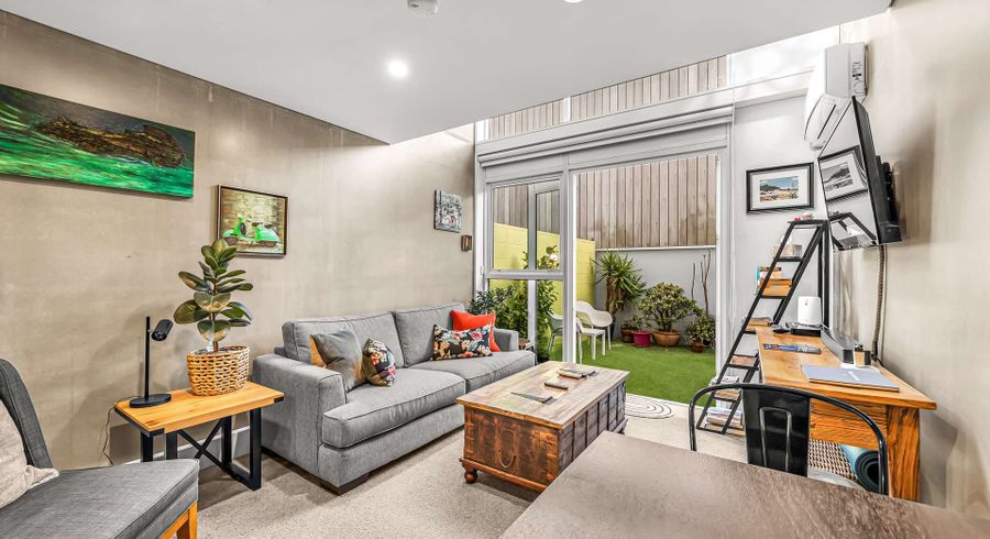  at 3/307 Willis St, Te Aro, Wellington, Wellington