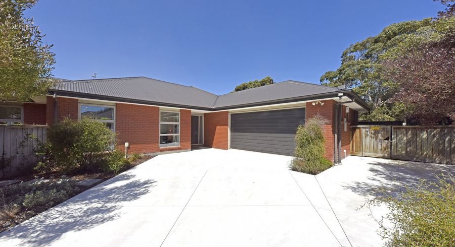 at 1B Moule Street, Addington, Christchurch City, Canterbury