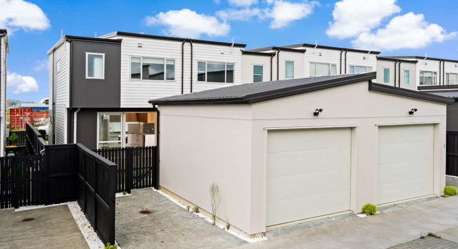  at 46B Joshua Carder Drive, Hobsonville, Waitakere City, Auckland