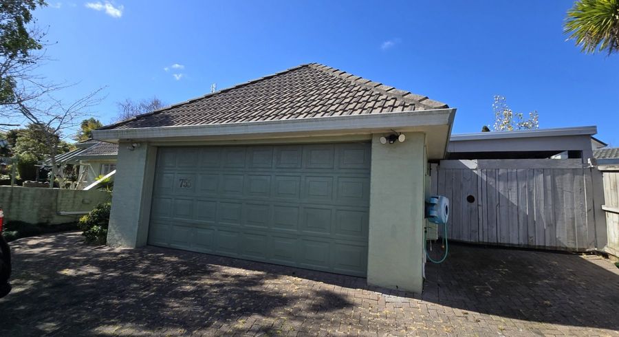  at 755 Chapel Road, Dannemora, Manukau City, Auckland