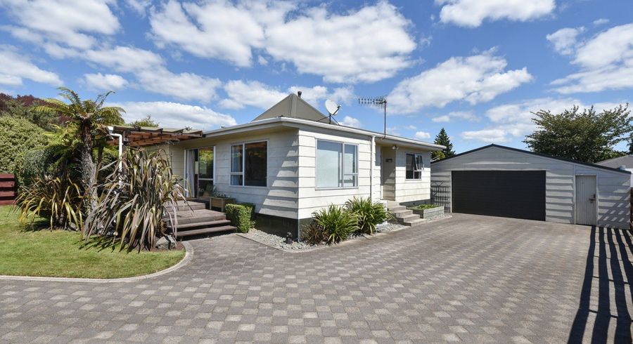  at 14 Burton Place, Owhata, Rotorua, Bay Of Plenty