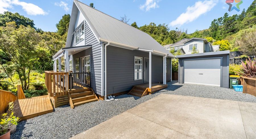  at 129 Manuka Street, Stokes Valley, Lower Hutt, Wellington