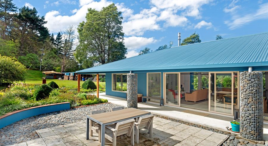  at 631 Riverside Road, Mātokitoki, Gisborne