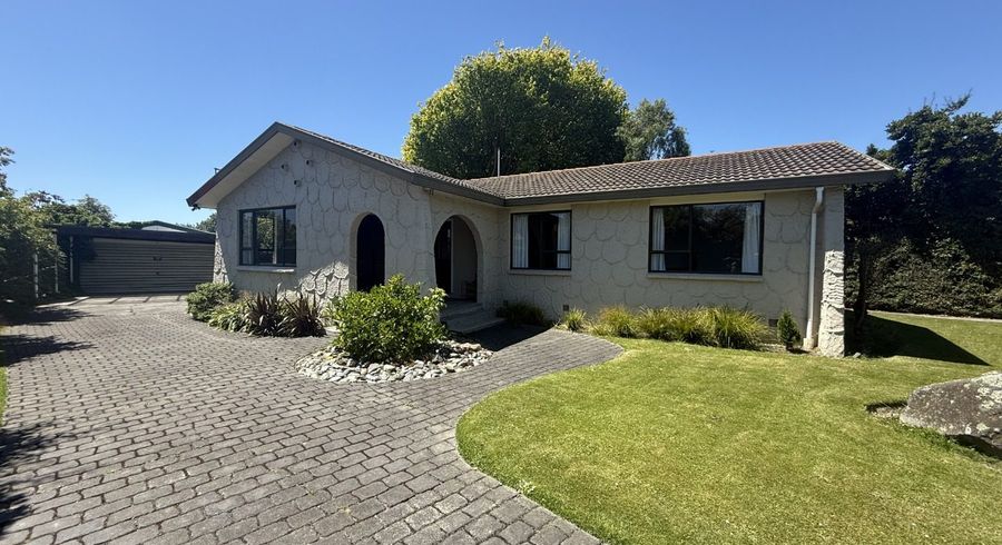  at 27 Te Maru Place, Redwood, Christchurch City, Canterbury
