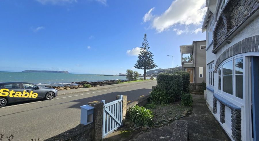  at 34 Moana Road, Plimmerton, Porirua