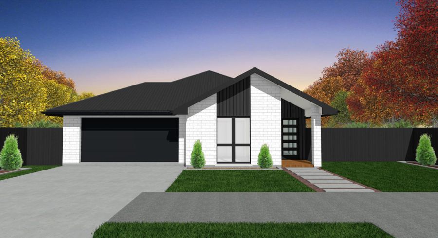  at 6 Riverbend Lane, Casebrook, Christchurch City, Canterbury