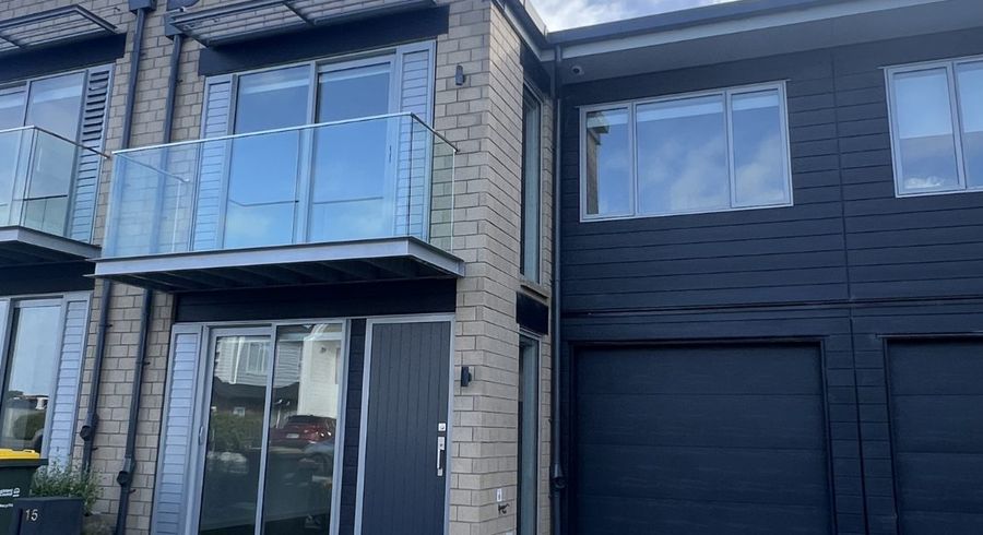  at 25 Gunn Way, Hobsonville, Waitakere City, Auckland