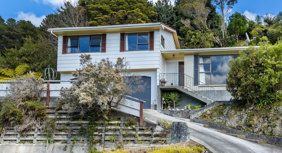  at 3 Duncraig Street, Silverstream, Upper Hutt, Wellington
