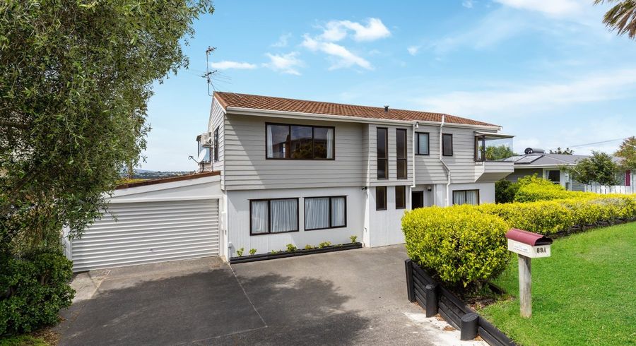 at 89A Sylvan Avenue, Northcote, North Shore City, Auckland