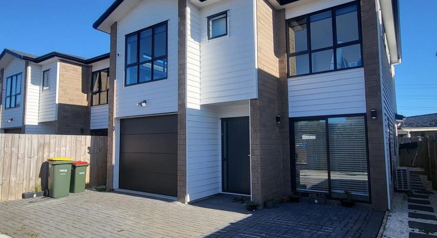  at 37C Berwyn Avenue, Takanini, Auckland