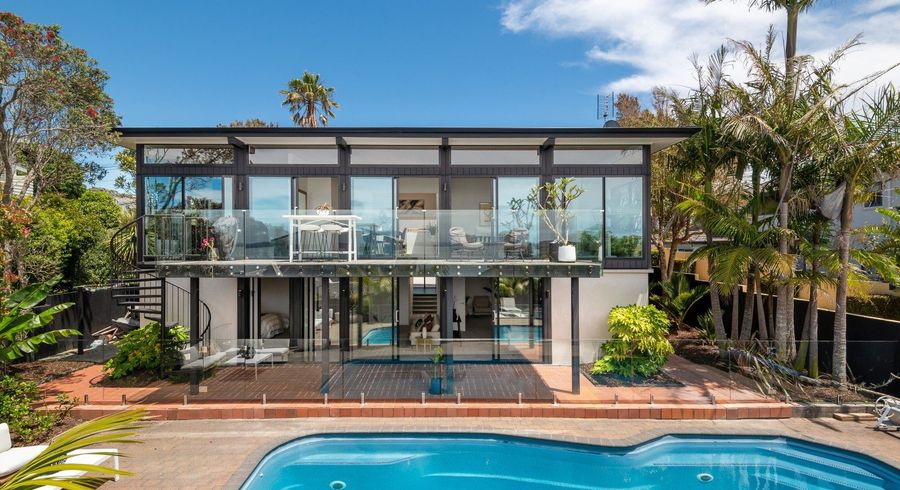  at 205 Beach Road, Campbells Bay, North Shore City, Auckland
