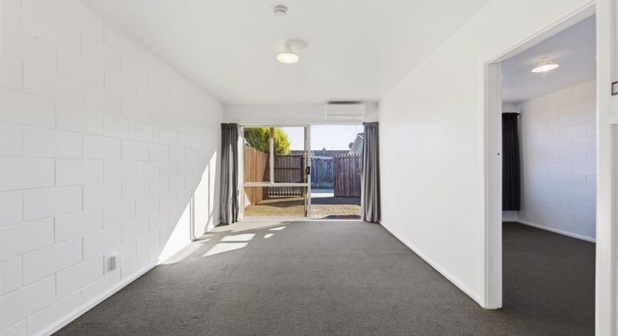  at 6/65 Champion Street, Edgeware, Christchurch City, Canterbury