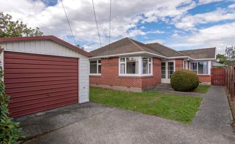  at 19 Wentworth Street, Ilam, Christchurch