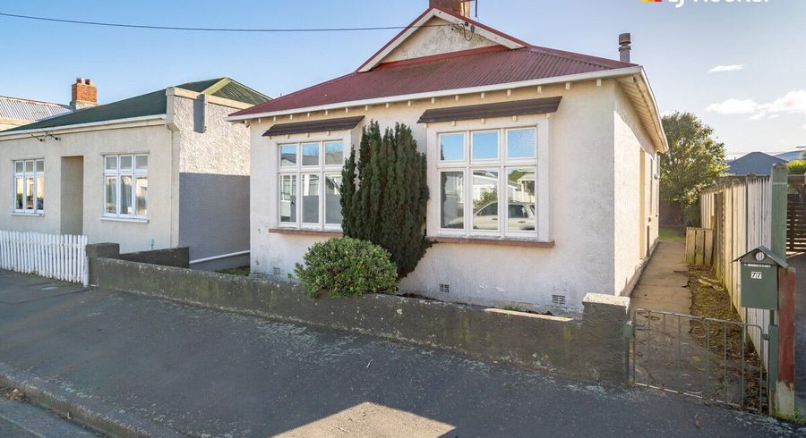  at 77 Fawcett Street, South Dunedin, Dunedin
