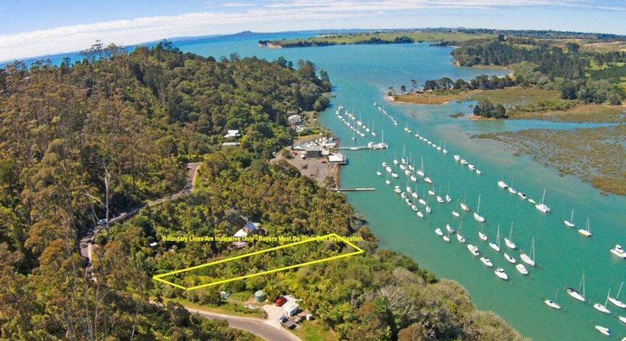 at 50 Riverhaven Drive, Wade Heads, Whangaparaoa, Rodney, Auckland