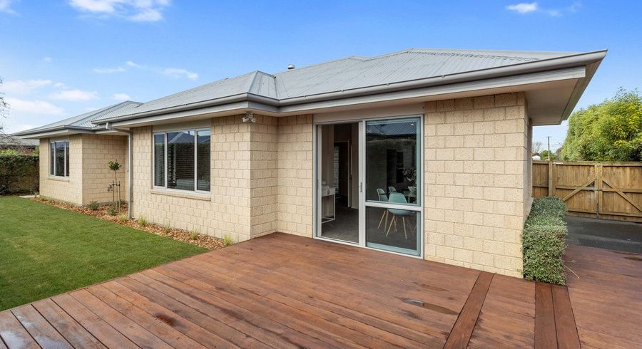  at 47 Birchfield Avenue, Dallington, Christchurch