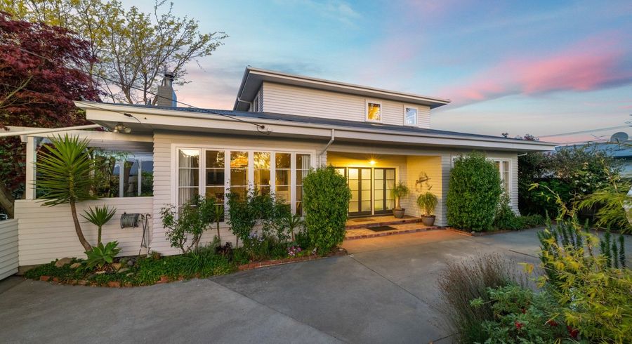  at 21 Howick Road, Blenheim