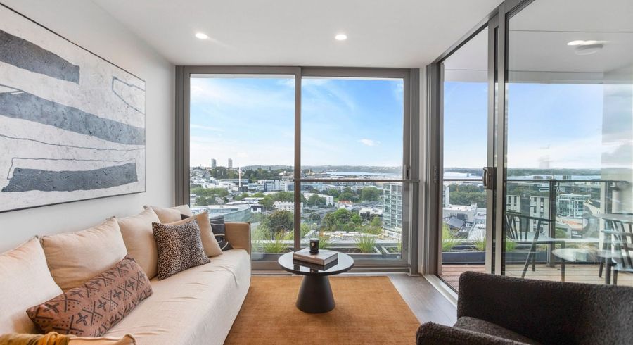  at 1006/45 Union Street, Auckland Central, Auckland