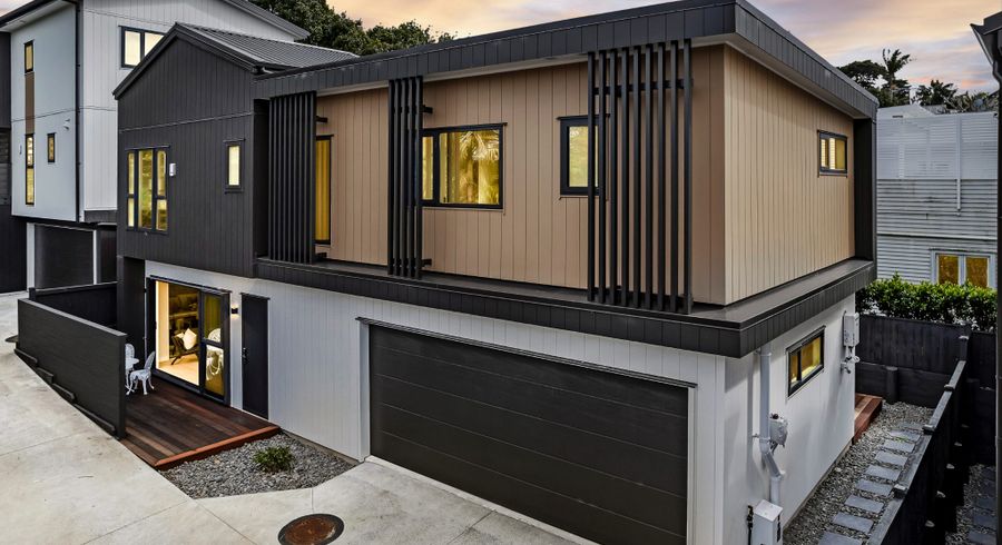  at 1B Rowan Road, Epsom, Auckland City, Auckland